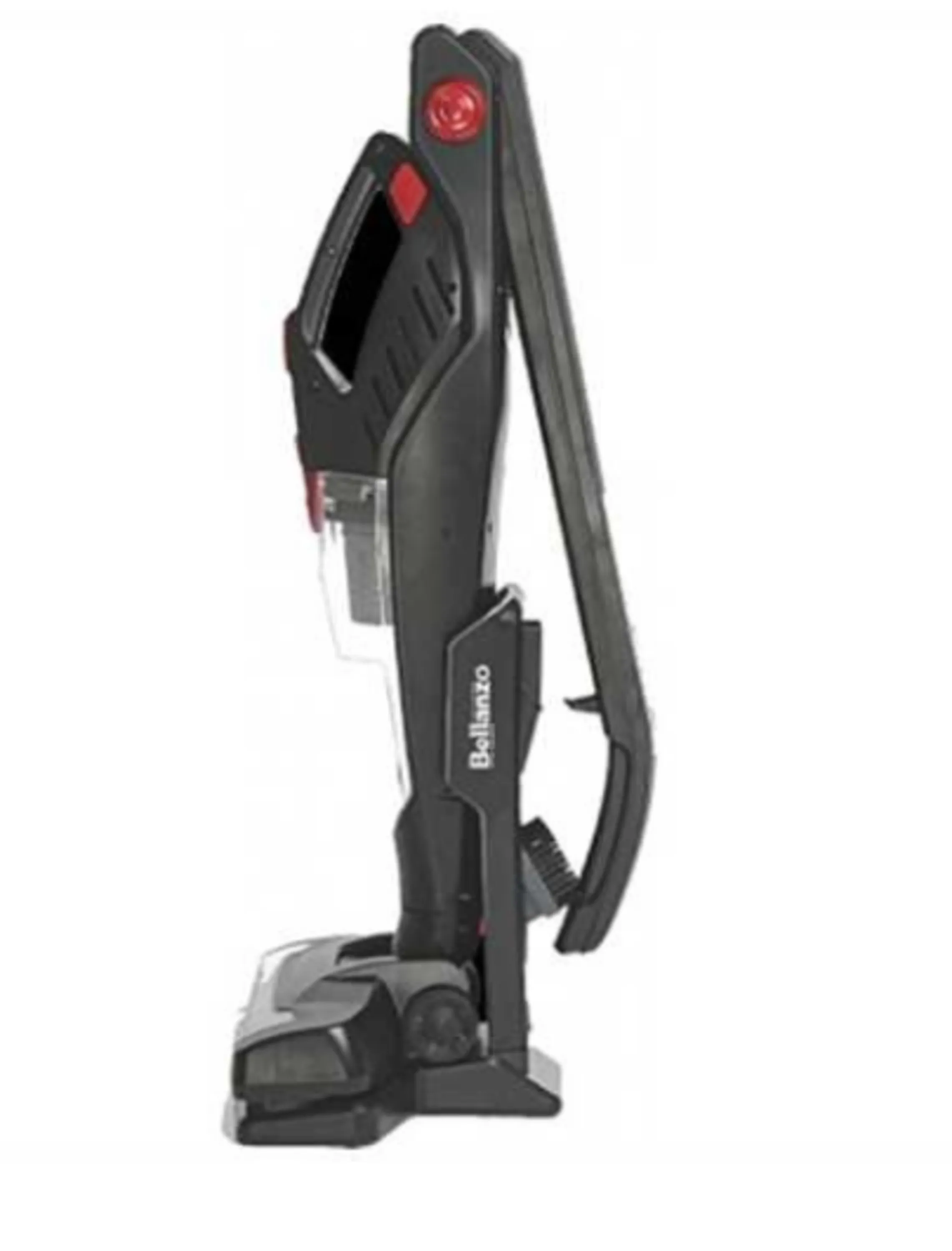 جارو شارژی بلانزو BRV-6101